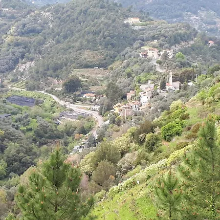 Apartmán Il Casotto Del Nonno *
