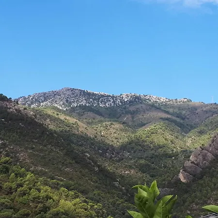 Apartmán Il Casotto Del Nonno