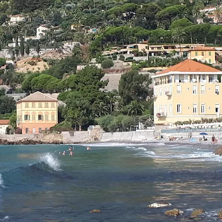 Il Casotto Del Nonno Ventimiglia