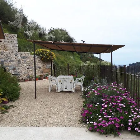 Il Casotto Del Nonno