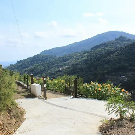 Il Casotto Del Nonno *