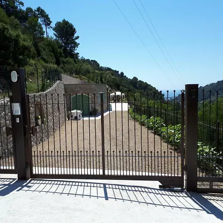 Lägenhet Il Casotto Del Nonno