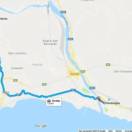 Il Casotto Del Nonno