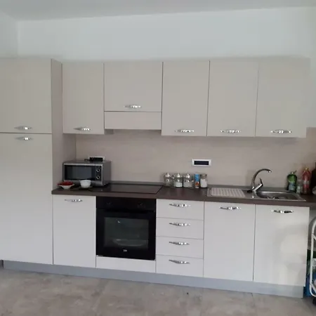 Il Casotto Del Nonno *