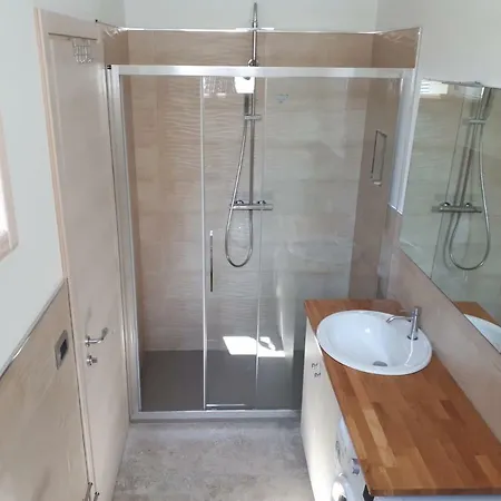 Il Casotto Del Nonno Apartmán Ventimiglia