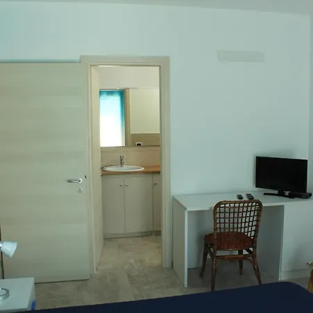 Il Casotto Del Nonno * Ventimiglia