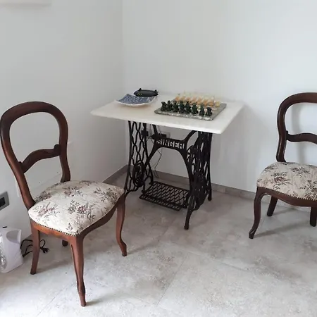 Il Casotto Del Nonno Ventimiglia