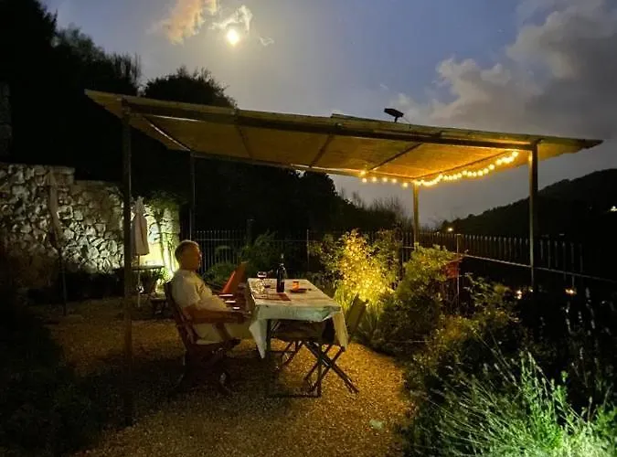 Apartmán Il Casotto Del Nonno Ventimiglia