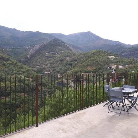 Il Casotto Del Nonno Ventimiglia