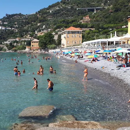 Il Casotto Del Nonno Apartmán