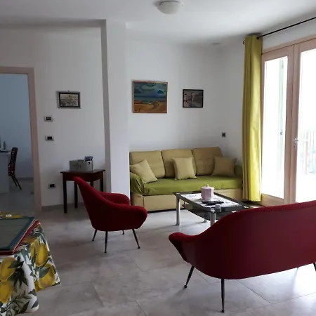 Il Casotto Del Nonno