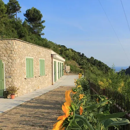Il Casotto Del Nonno *