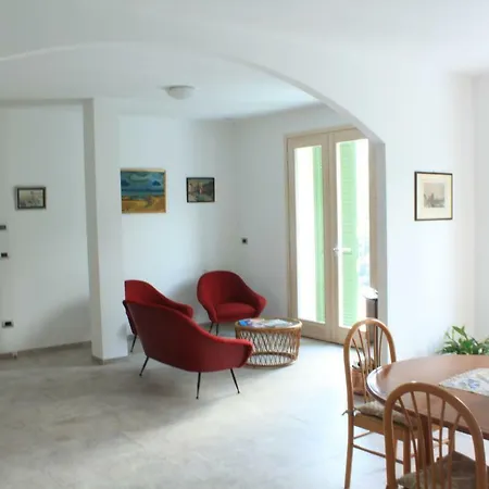 Il Casotto Del Nonno * Ventimiglia