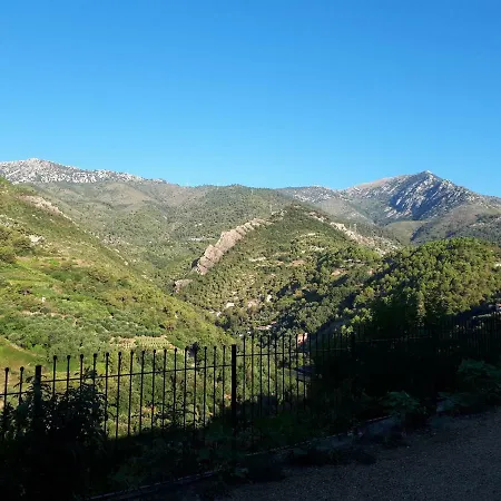 Il Casotto Del Nonno Ventimiglia