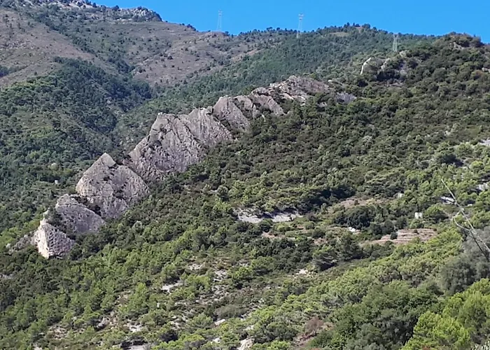 Il Casotto Del Nonno *