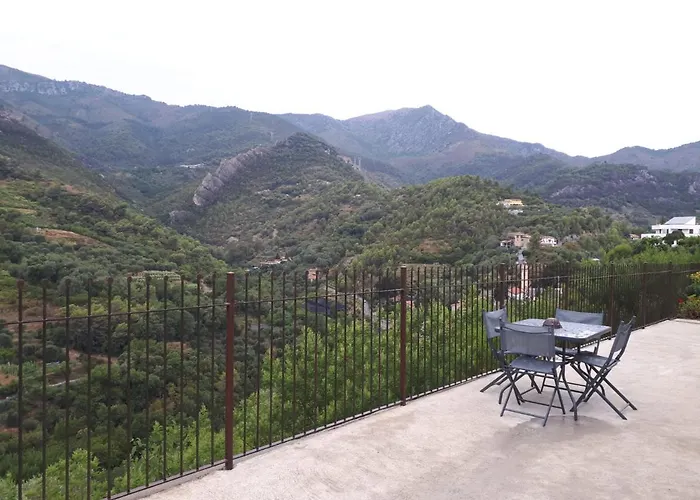 Il Casotto Del Nonno Ventimiglia