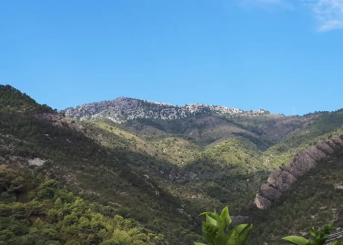 Apartamento Il Casotto Del Nonno
