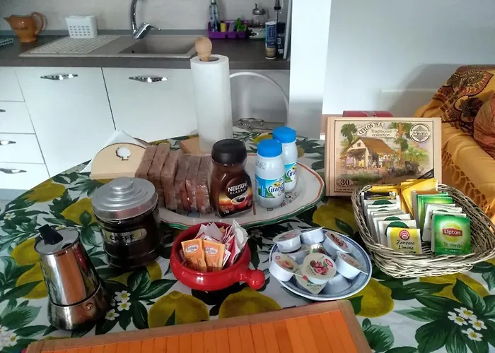 Il Casotto Del Nonno Ventimiglia