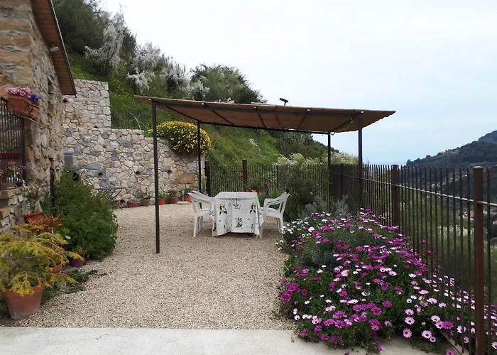 Il Casotto Del Nonno