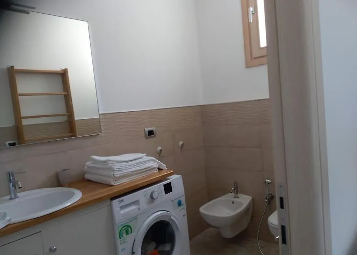 Il Casotto Del Nonno Ventimiglia