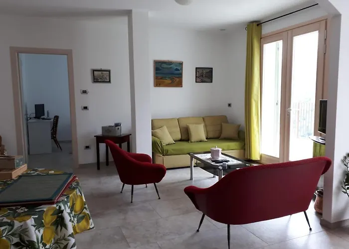 Il Casotto Del Nonno