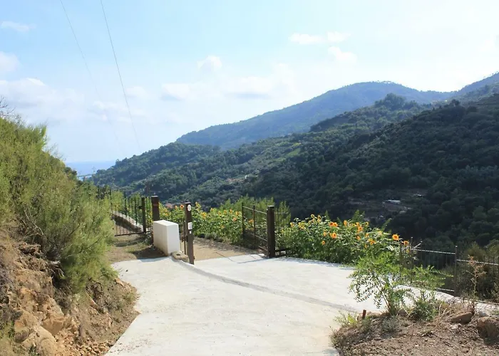 Il Casotto Del Nonno *