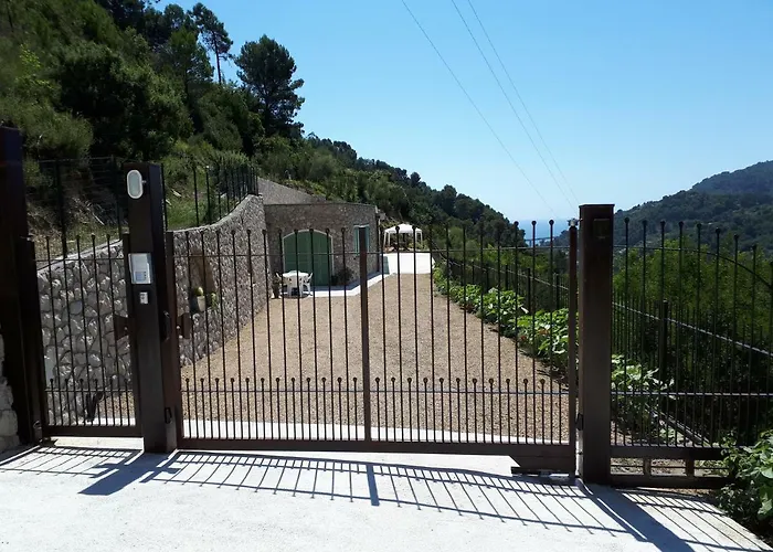 Apartamento Il Casotto Del Nonno