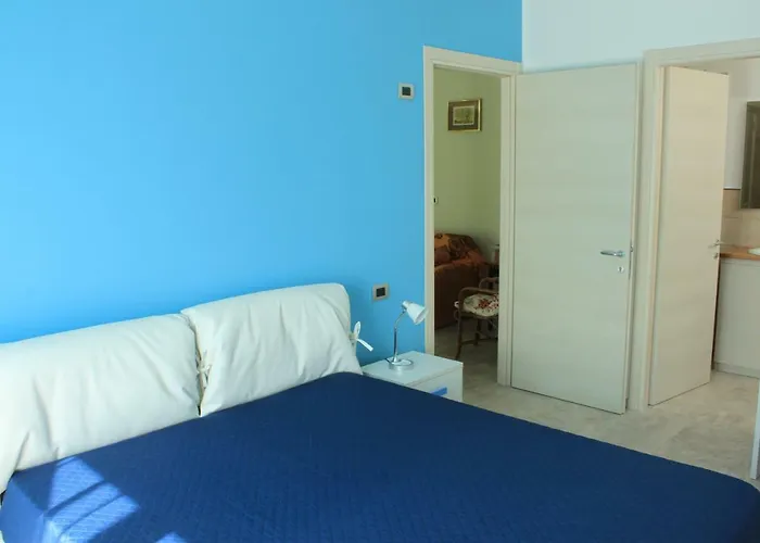 Il Casotto Del Nonno * Ventimiglia