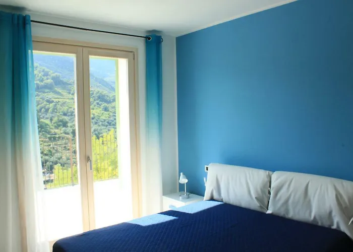 Il Casotto Del Nonno Ventimiglia