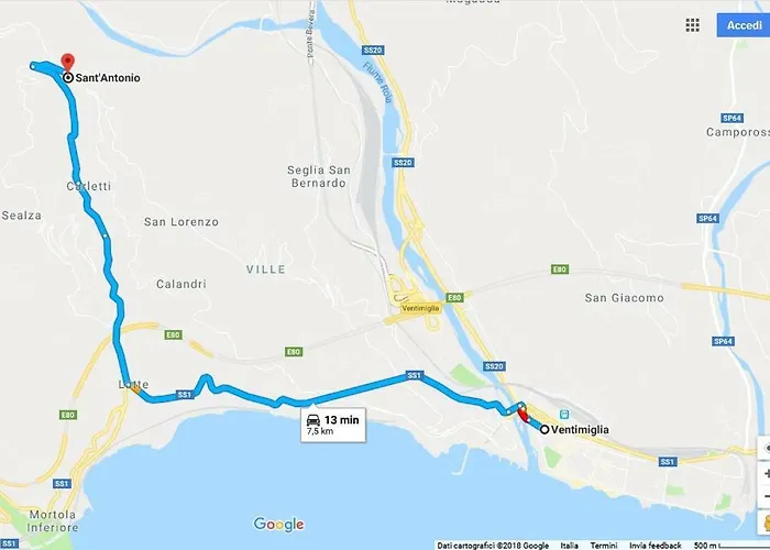 Il Casotto Del Nonno