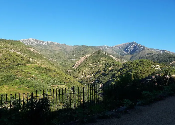 Il Casotto Del Nonno Ventimiglia