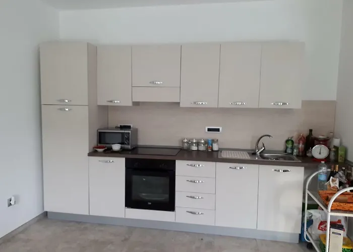 Il Casotto Del Nonno *