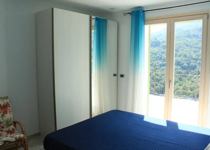 Il Casotto Del Nonno * Ventimiglia