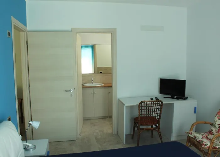 Il Casotto Del Nonno * Ventimiglia