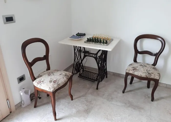 Il Casotto Del Nonno Ventimiglia